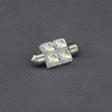 SI16 - LED žárovka sufit, 12 V, 0,4 W