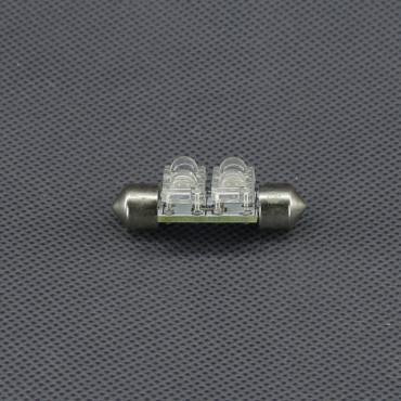 SI16 - LED žárovka sufit, 12 V, 0,4 W