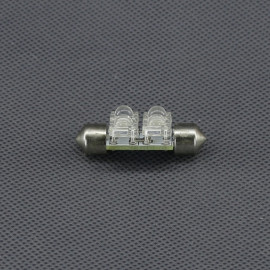 SI16 - LED žárovka sufit, 12 V, 0,4 W