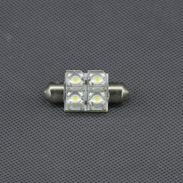 SI16 - LED žárovka sufit, 12 V, 0,4 W