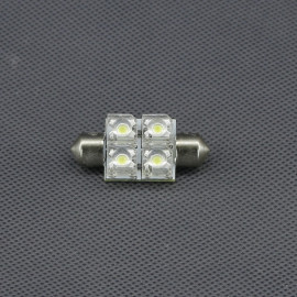 SI16 - LED žárovka sufit, 12 V, 0,4 W
