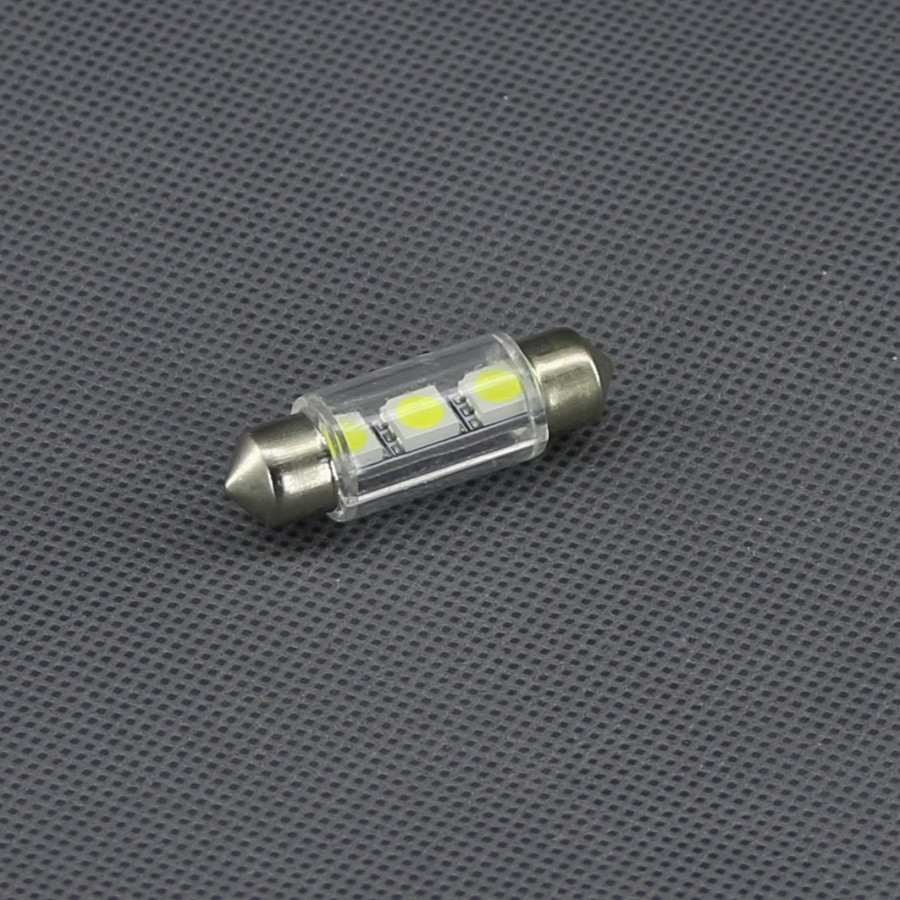 SI17 - LED žárovka sufit, 12 V, 1,3 W