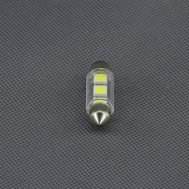 SI17 - LED žárovka sufit, 12 V, 1,3 W