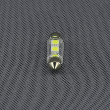 SI17 - LED žárovka sufit, 12 V, 1,3 W
