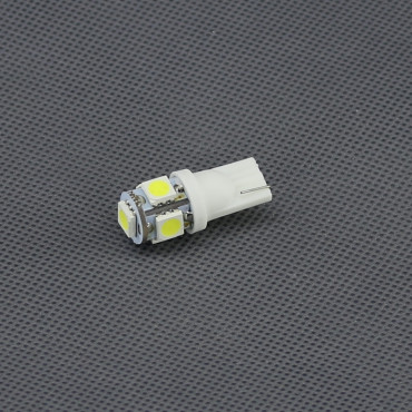 SI18 - LED žárovka T10, 12 V, 1 W
