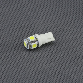 SI18 - LED žárovka T10, 12 V, 1 W