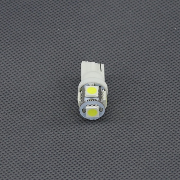 SI18 - LED žárovka T10, 12 V, 1 W