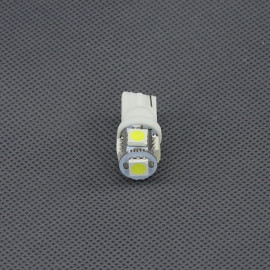 SI18 - LED žárovka T10, 12 V, 1 W