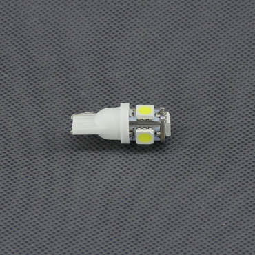 SI18 - LED žárovka T10, 12 V, 1 W