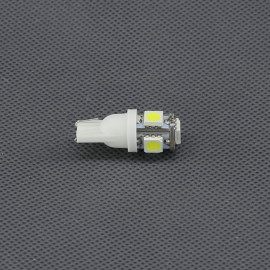 SI18 - LED žárovka T10, 12 V, 1 W