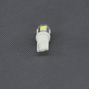 SI18 - LED žárovka T10, 12 V, 1 W