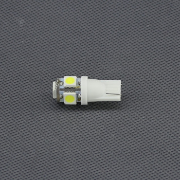 SI18 - LED žárovka T10, 12 V, 1 W