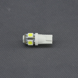SI18 - LED žárovka T10, 12 V, 1 W