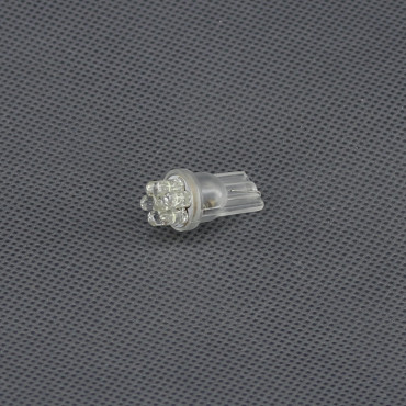 SI19 - LED žárovka T10, 12 V, 0,5 W