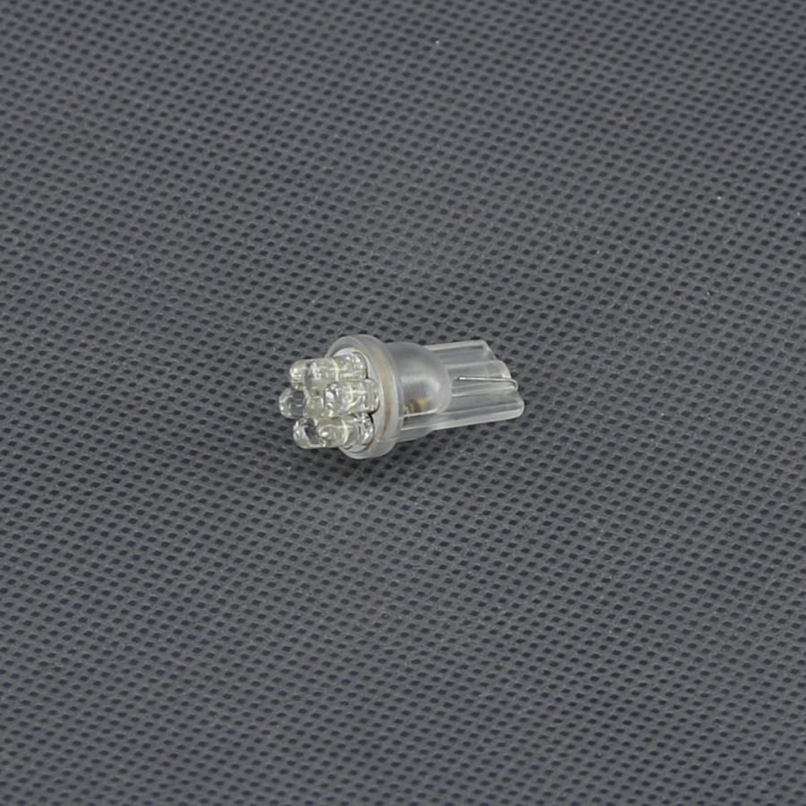 SI19 - LED žárovka T10, 12 V, 0,5 W