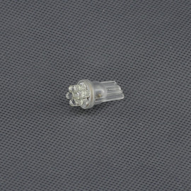 SI19 - LED žárovka T10, 12 V, 0,5 W