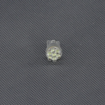SI19 - LED žárovka T10, 12 V, 0,5 W