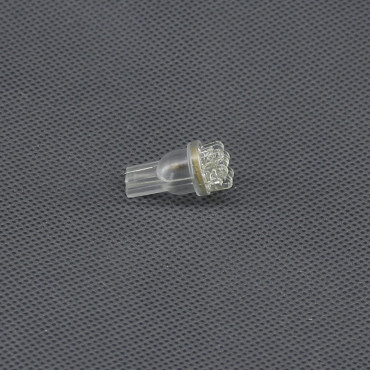 SI19 - LED žárovka T10, 12 V, 0,5 W