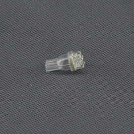 SI19 - LED žárovka T10, 12 V, 0,5 W