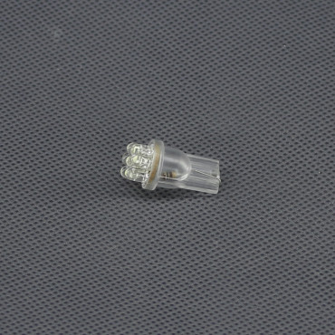 SI19 - LED žárovka T10, 12 V, 0,5 W