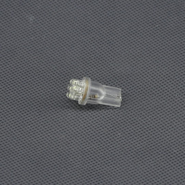 SI19 - LED žárovka T10, 12 V, 0,5 W