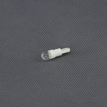 SI20 - LED žárovka T5, 12 V, 0,25 W