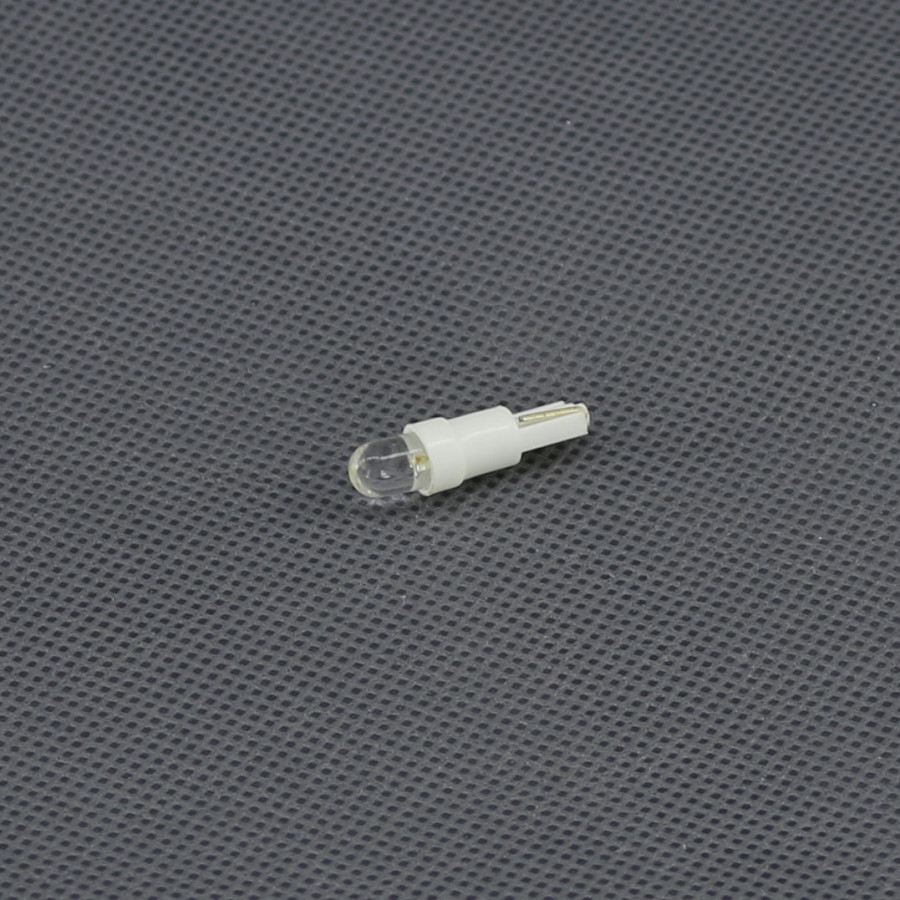 SI20 - LED žárovka T5, 12 V, 0,25 W