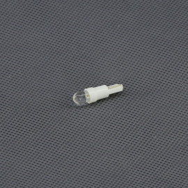 SI20 - LED žárovka T5, 12 V, 0,25 W