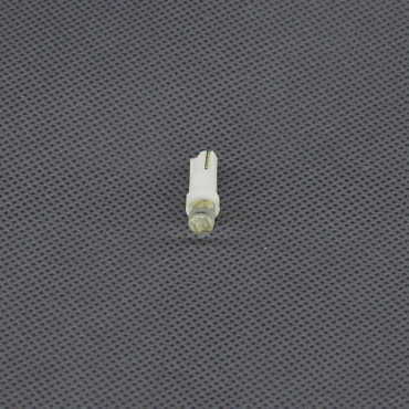 SI20 - LED žárovka T5, 12 V, 0,25 W