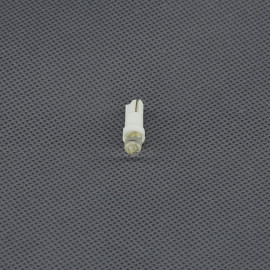SI20 - LED žárovka T5, 12 V, 0,25 W