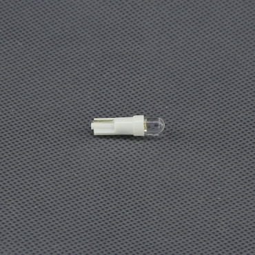 SI20 - LED žárovka T5, 12 V, 0,25 W