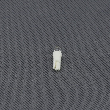 SI20 - LED žárovka T5, 12 V, 0,25 W