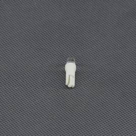 SI20 - LED žárovka T5, 12 V, 0,25 W