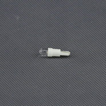 SI20 - LED žárovka T5, 12 V, 0,25 W