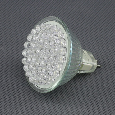 SI22 - LED žárovka MR16, 12 V, 2,5 W
