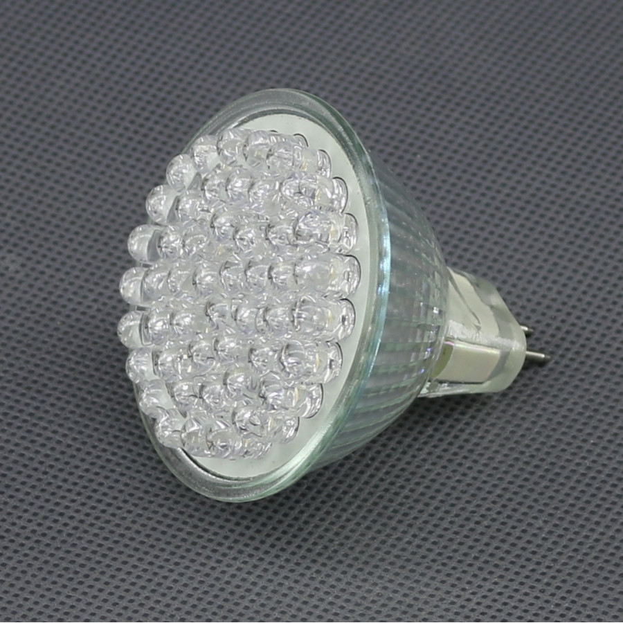 SI22 - LED žárovka MR16, 12 V, 2,5 W