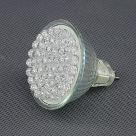 SI22 - LED žárovka MR16, 12 V, 2,5 W