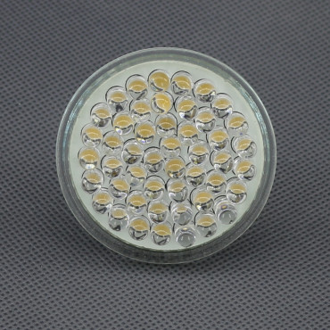 SI22 - LED žárovka MR16, 12 V, 2,5 W