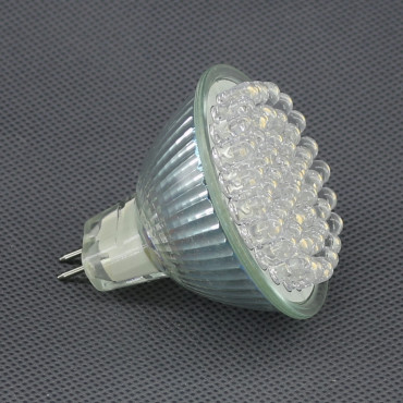 SI22 - LED žárovka MR16, 12 V, 2,5 W