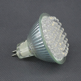 SI22 - LED žárovka MR16, 12 V, 2,5 W