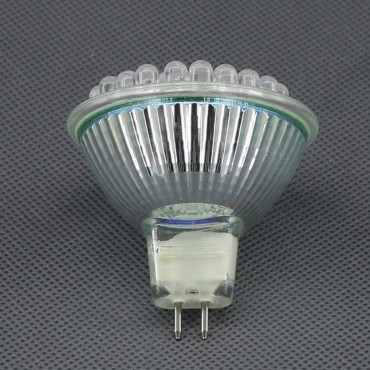 SI22 - LED žárovka MR16, 12 V, 2,5 W