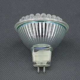 SI22 - LED žárovka MR16, 12 V, 2,5 W