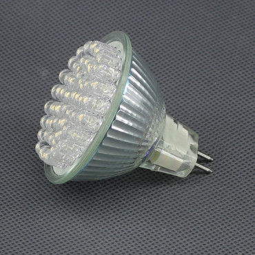 SI22 - LED žárovka MR16, 12 V, 2,5 W