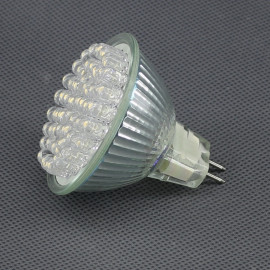 SI22 - LED žárovka MR16, 12 V, 2,5 W