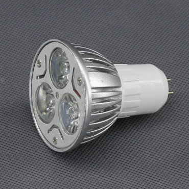 SI24 - LED žárovka MR16, 12 V, 3 W