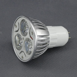 SI24 - LED žárovka MR16, 12 V, 3 W