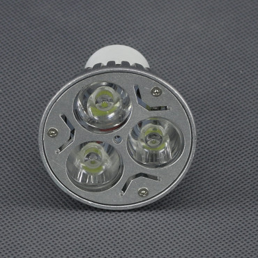 SI24 - LED žárovka MR16, 12 V, 3 W