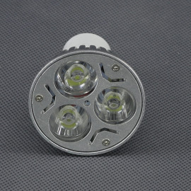 SI24 - LED žárovka MR16, 12 V, 3 W