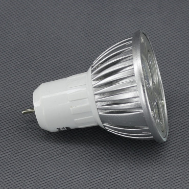 SI24 - LED žárovka MR16, 12 V, 3 W