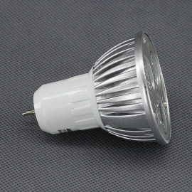 SI24 - LED žárovka MR16, 12 V, 3 W